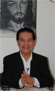 Divaldo Pereira Franco