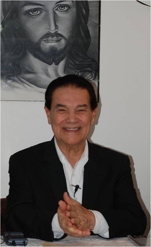 Divaldo Pereira Franco