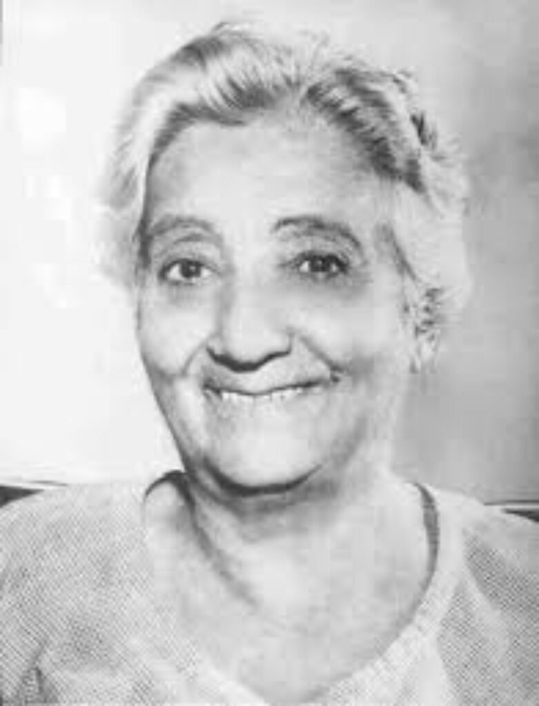 Yvonne do Amaral Pereira