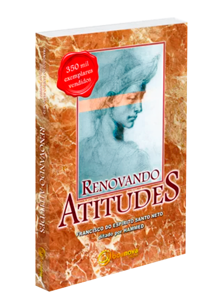 Renovando Atitudes