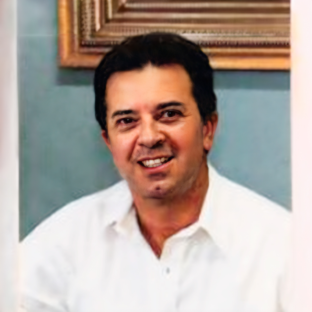 Francisco do Espírito Santo Neto